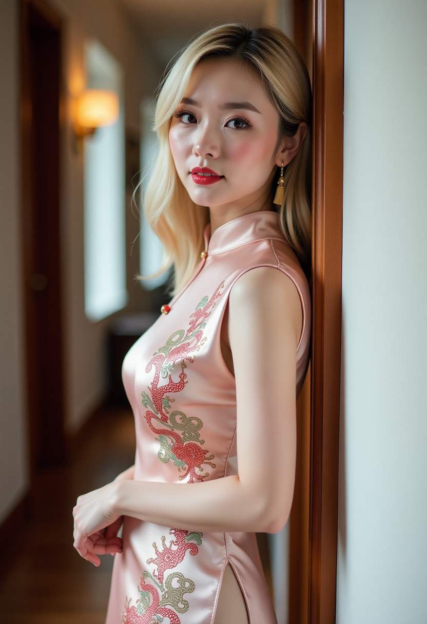 无声证词电视剧海报