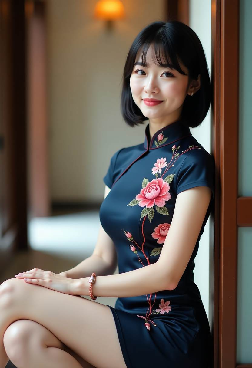 第七次潮汐电视剧海报